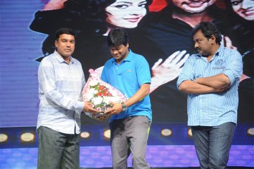 Galipatam Audio Launch